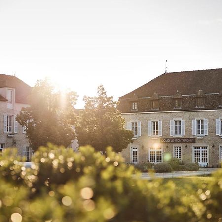 Como Le Montrachet بوليغني-مونتراتشيت المظهر الخارجي الصورة