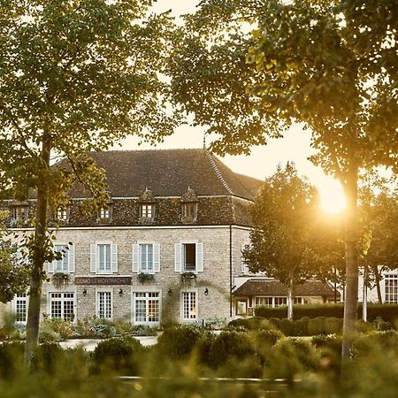 Como Le Montrachet بوليغني-مونتراتشيت المظهر الخارجي الصورة