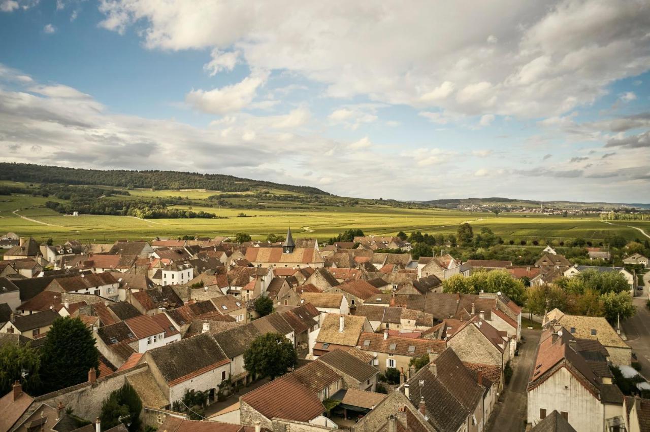 Como Le Montrachet بوليغني-مونتراتشيت المظهر الخارجي الصورة