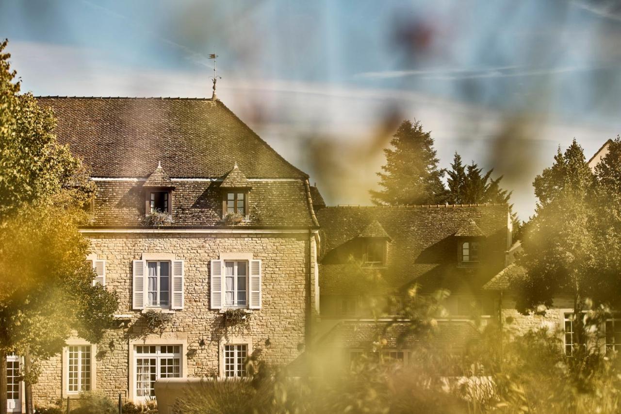 Como Le Montrachet بوليغني-مونتراتشيت المظهر الخارجي الصورة