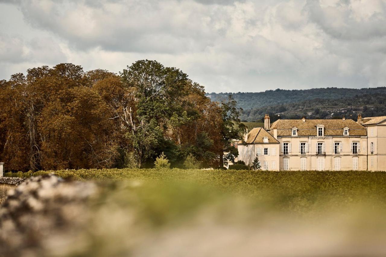 Como Le Montrachet بوليغني-مونتراتشيت المظهر الخارجي الصورة