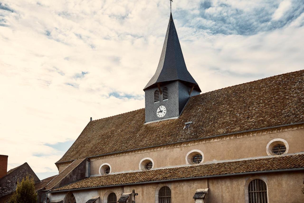 Como Le Montrachet بوليغني-مونتراتشيت المظهر الخارجي الصورة