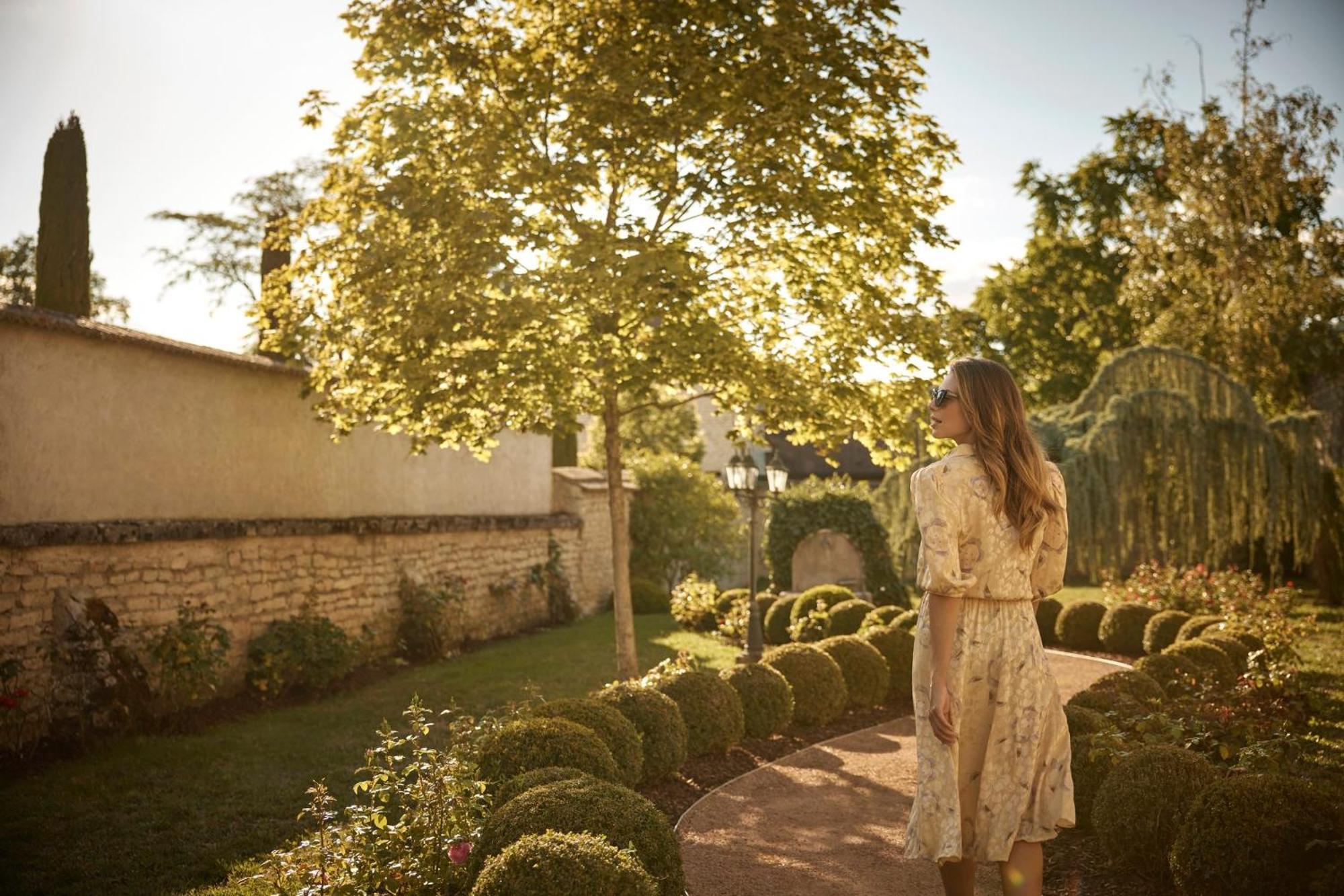 Como Le Montrachet بوليغني-مونتراتشيت المظهر الخارجي الصورة