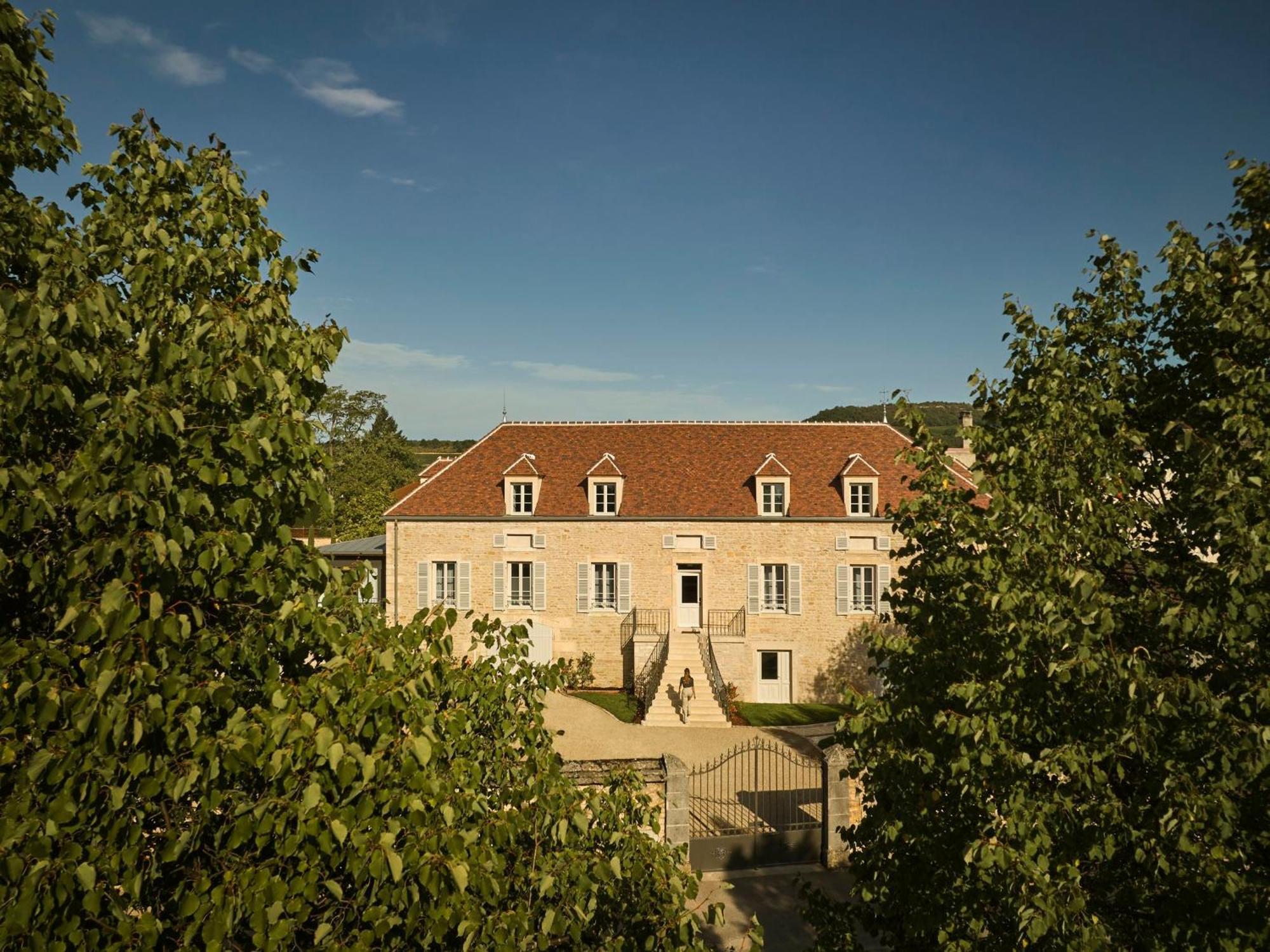 Como Le Montrachet بوليغني-مونتراتشيت المظهر الخارجي الصورة