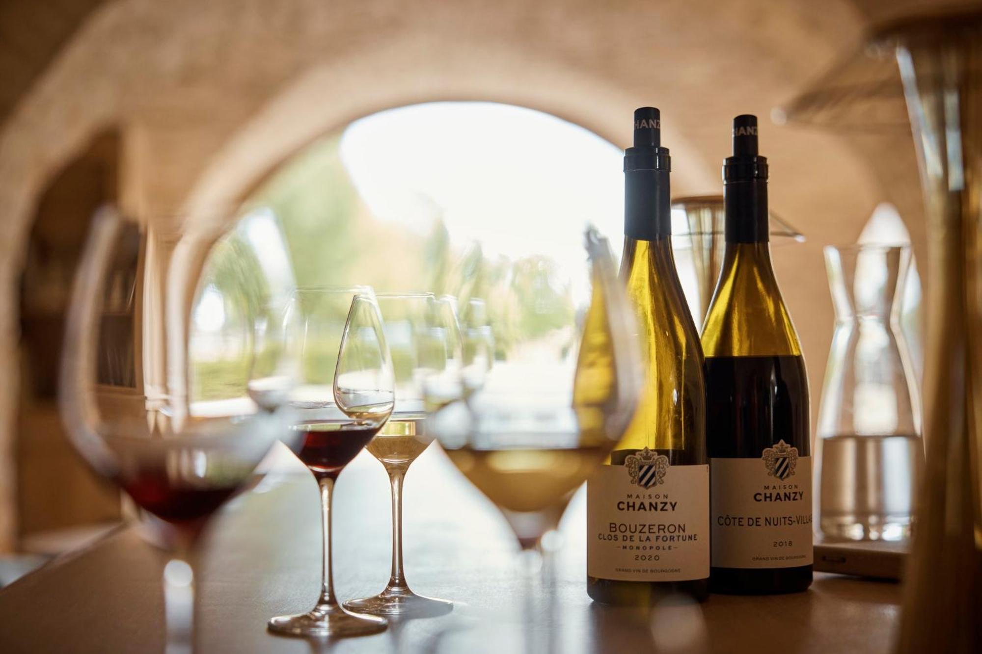 Como Le Montrachet بوليغني-مونتراتشيت المظهر الخارجي الصورة