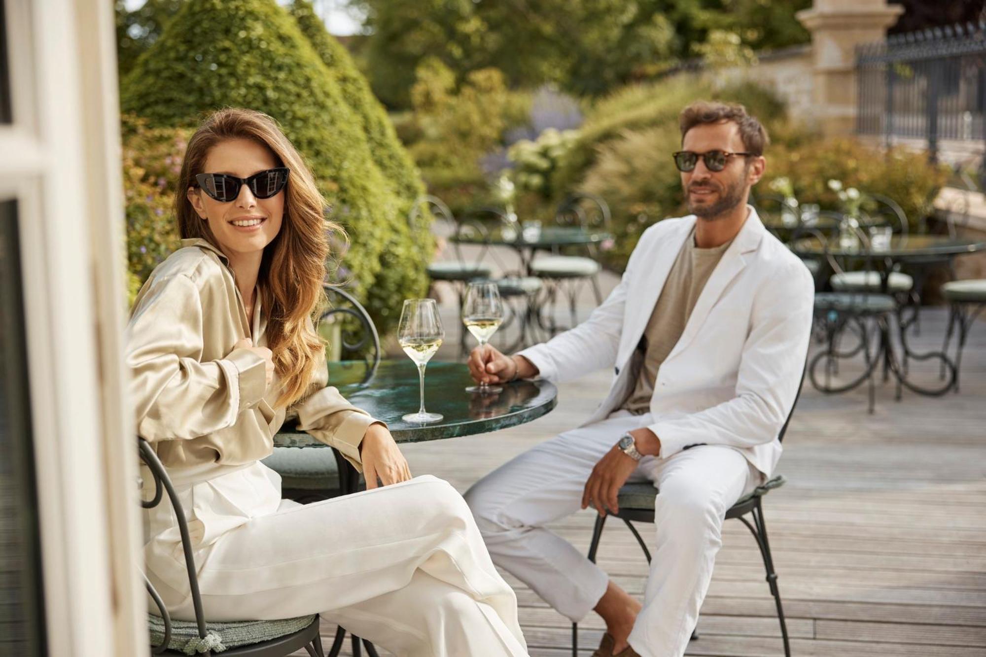 Como Le Montrachet بوليغني-مونتراتشيت المظهر الخارجي الصورة